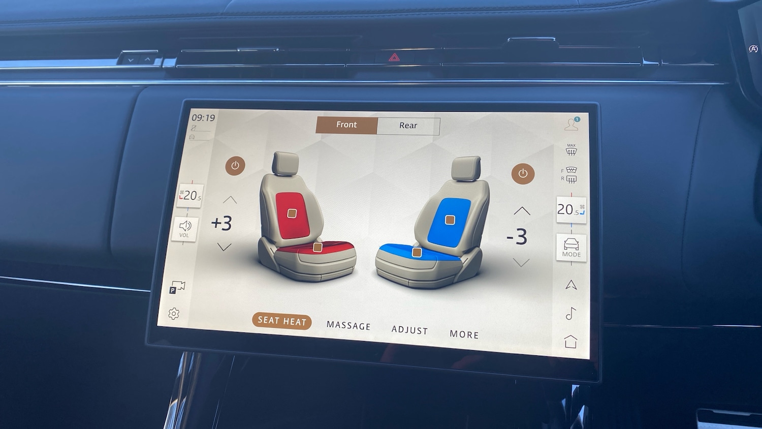 Used Land Rover Range Rover Sport 2025 for sale - 77807001: Photo 56