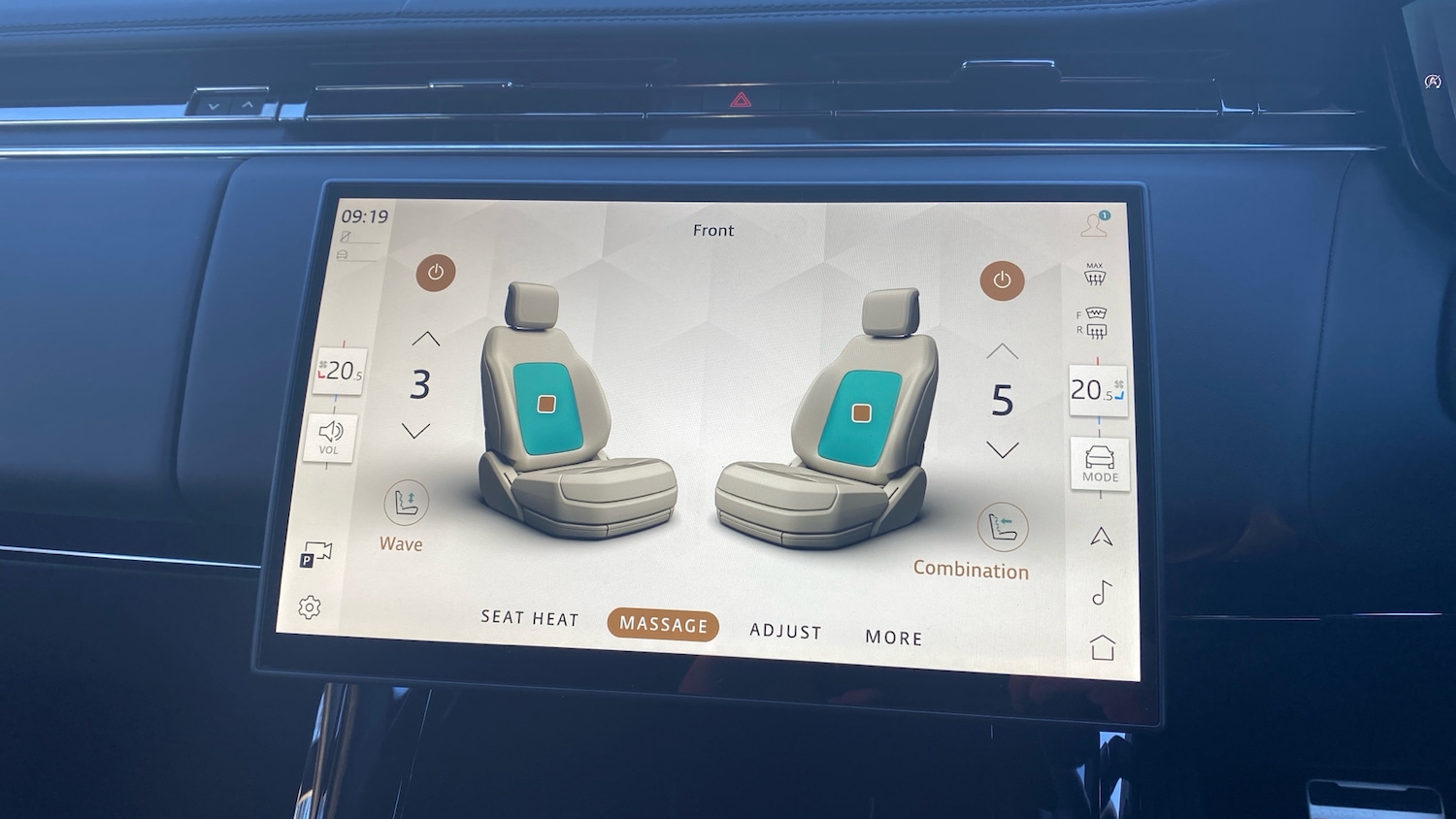 Used Land Rover Range Rover Sport 2025 for sale - 77807001: Photo 57