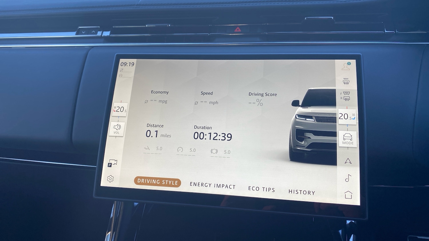 Used Land Rover Range Rover Sport 2025 for sale - 77807001: Photo 59