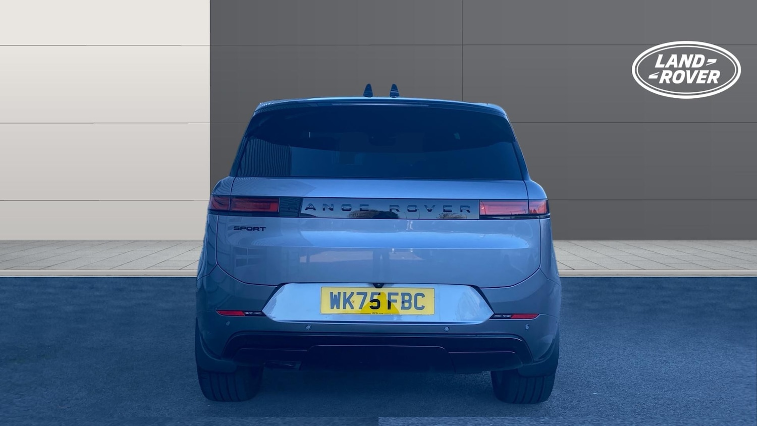 Used Land Rover Range Rover Sport 2025 for sale - 77807001: Photo 6