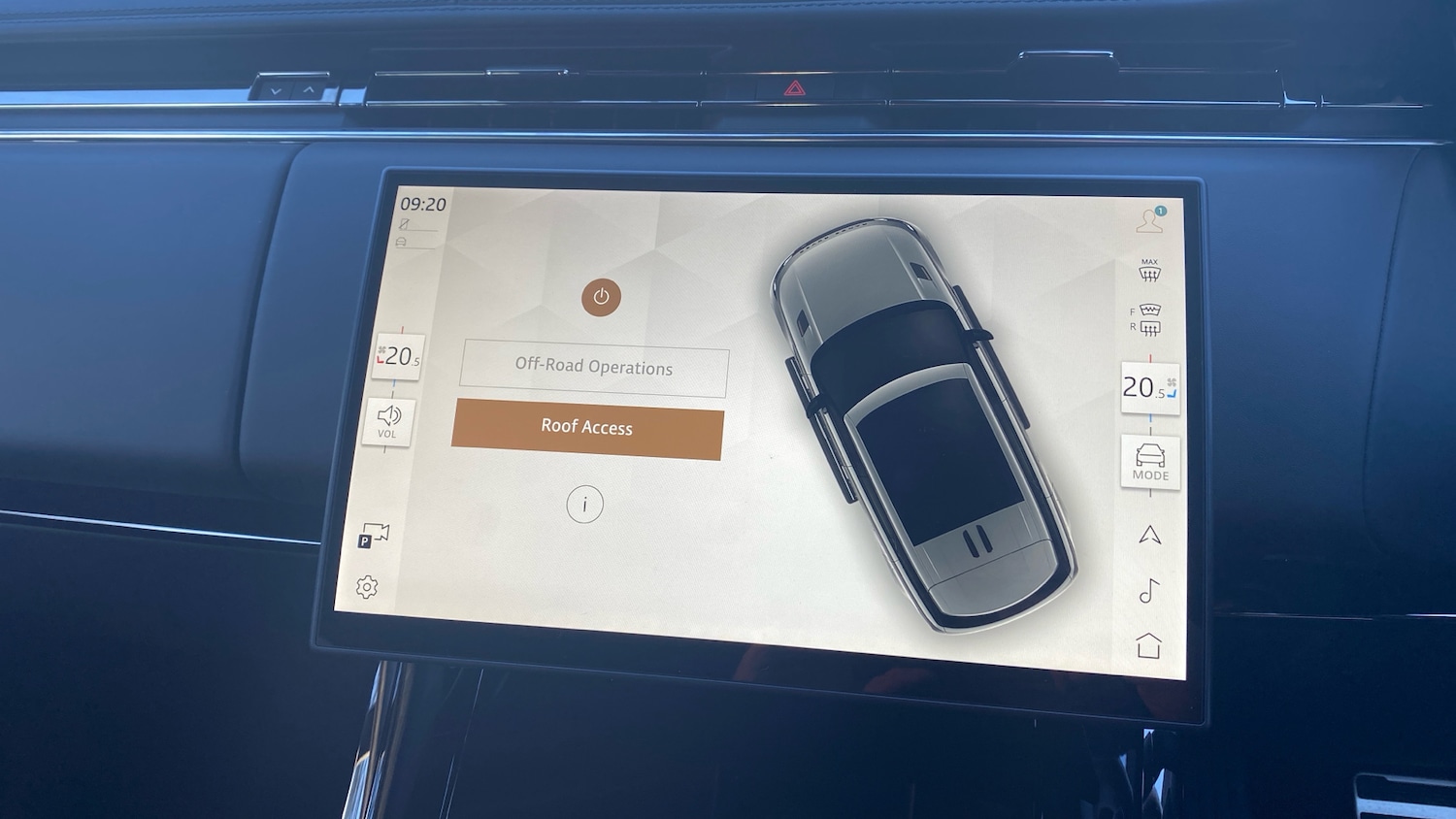 Used Land Rover Range Rover Sport 2025 for sale - 77807001: Photo 60