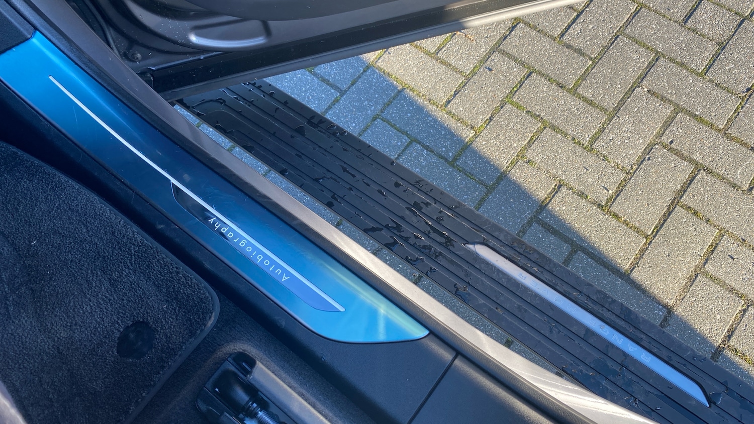 Used Land Rover Range Rover Sport 2025 for sale - 77807001: Photo 61