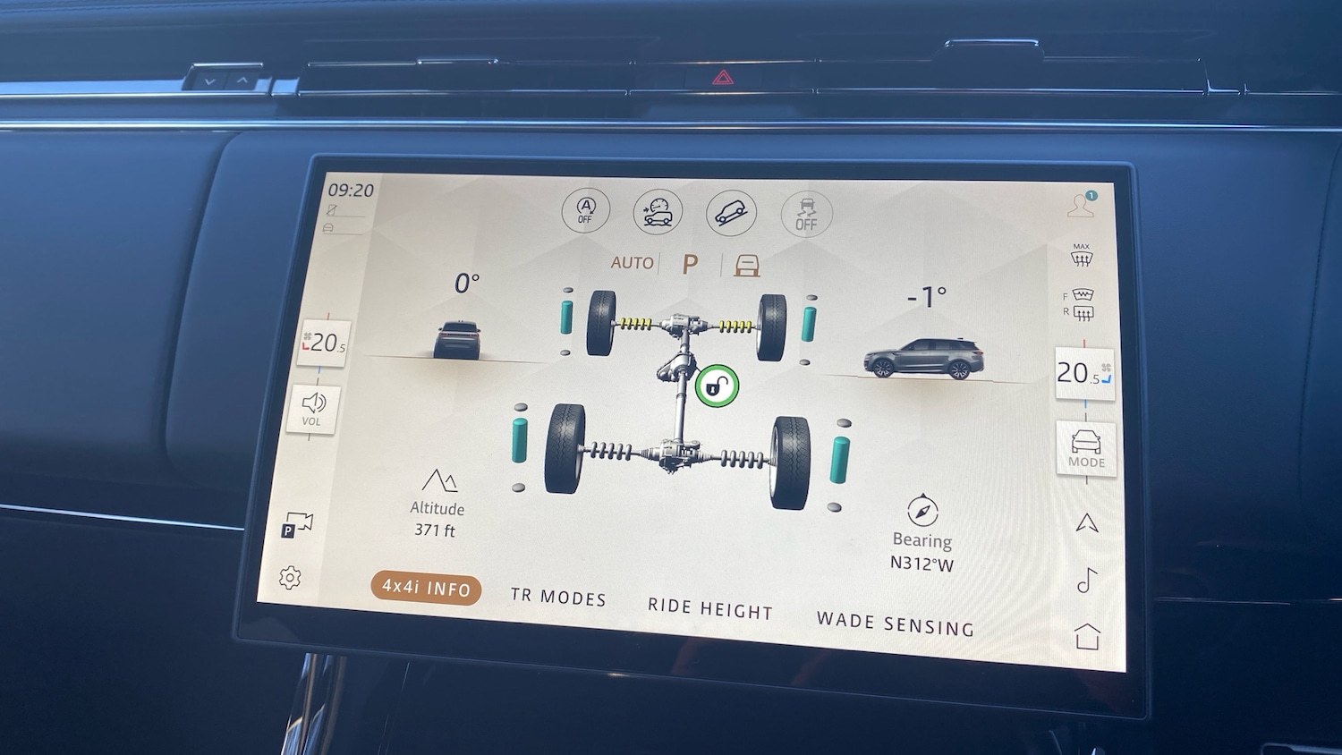 Used Land Rover Range Rover Sport 2025 for sale - 77807001: Photo 62