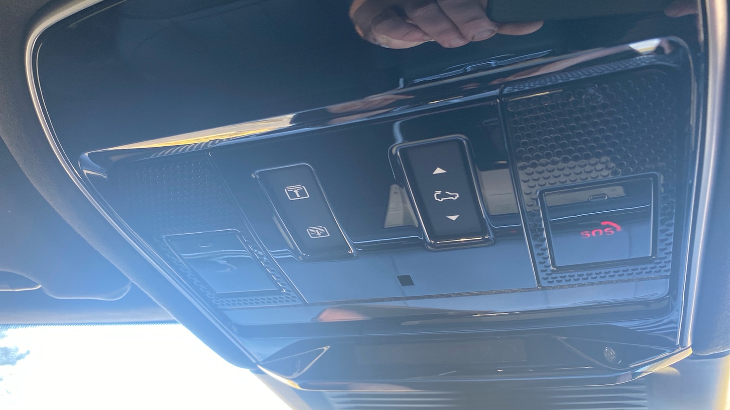 Used Land Rover Range Rover Sport 2025 for sale - 77807001: Photo 65