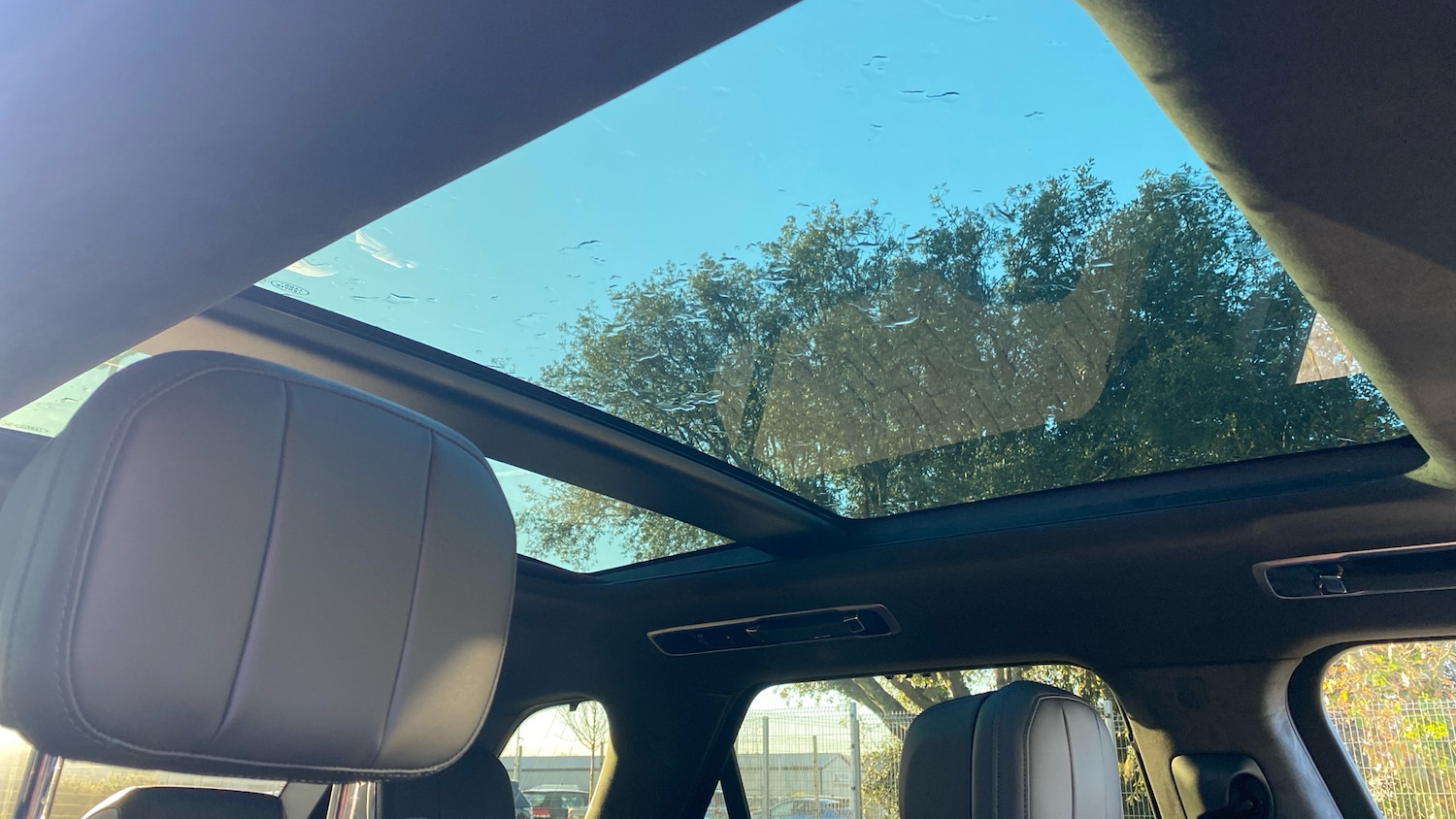 Used Land Rover Range Rover Sport 2025 for sale - 77807001: Photo 66