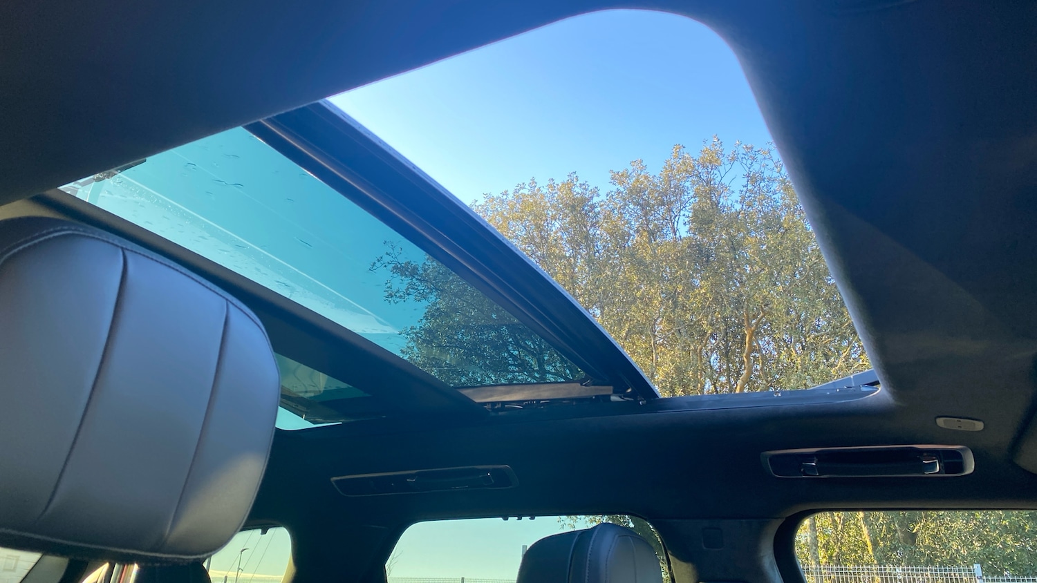 Used Land Rover Range Rover Sport 2025 for sale - 77807001: Photo 67