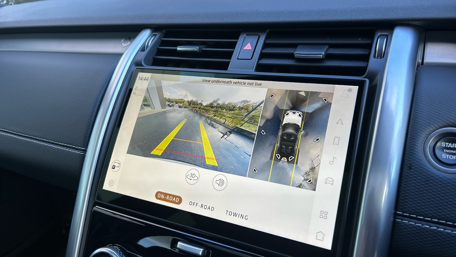 Used Land Rover Discovery 2023 for sale - 78011482: Photo 12