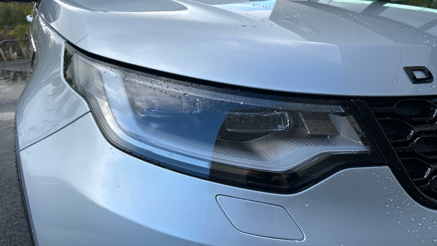 Used Land Rover Discovery 2023 for sale - 78011482: Photo 17