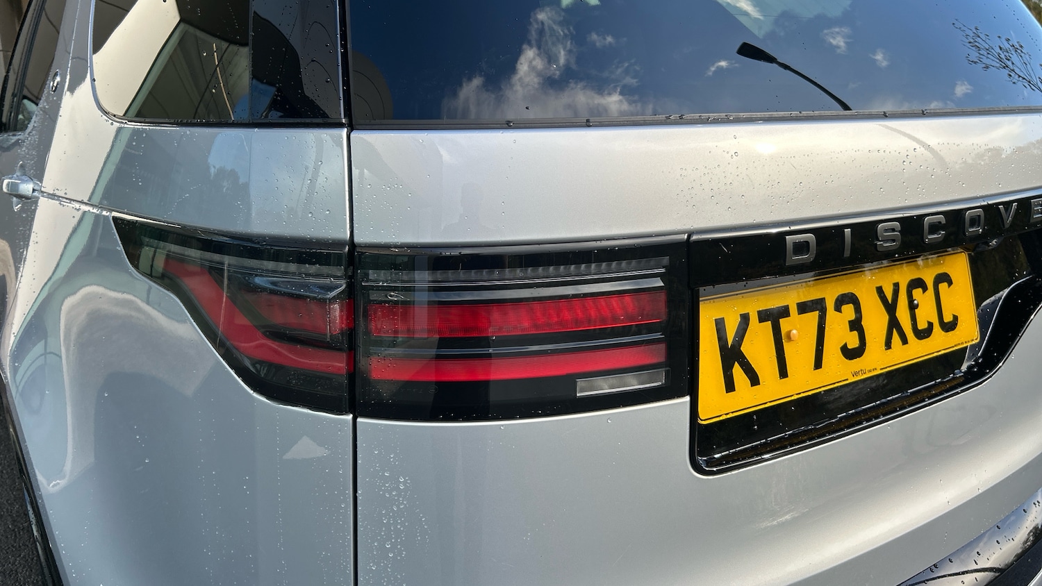 Used Land Rover Discovery 2023 for sale - 78011482: Photo 19