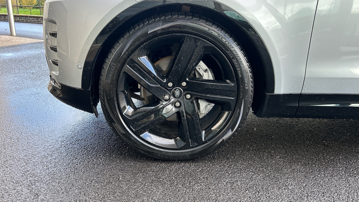 Used Land Rover Discovery 2023 for sale - 78011482: Photo 45