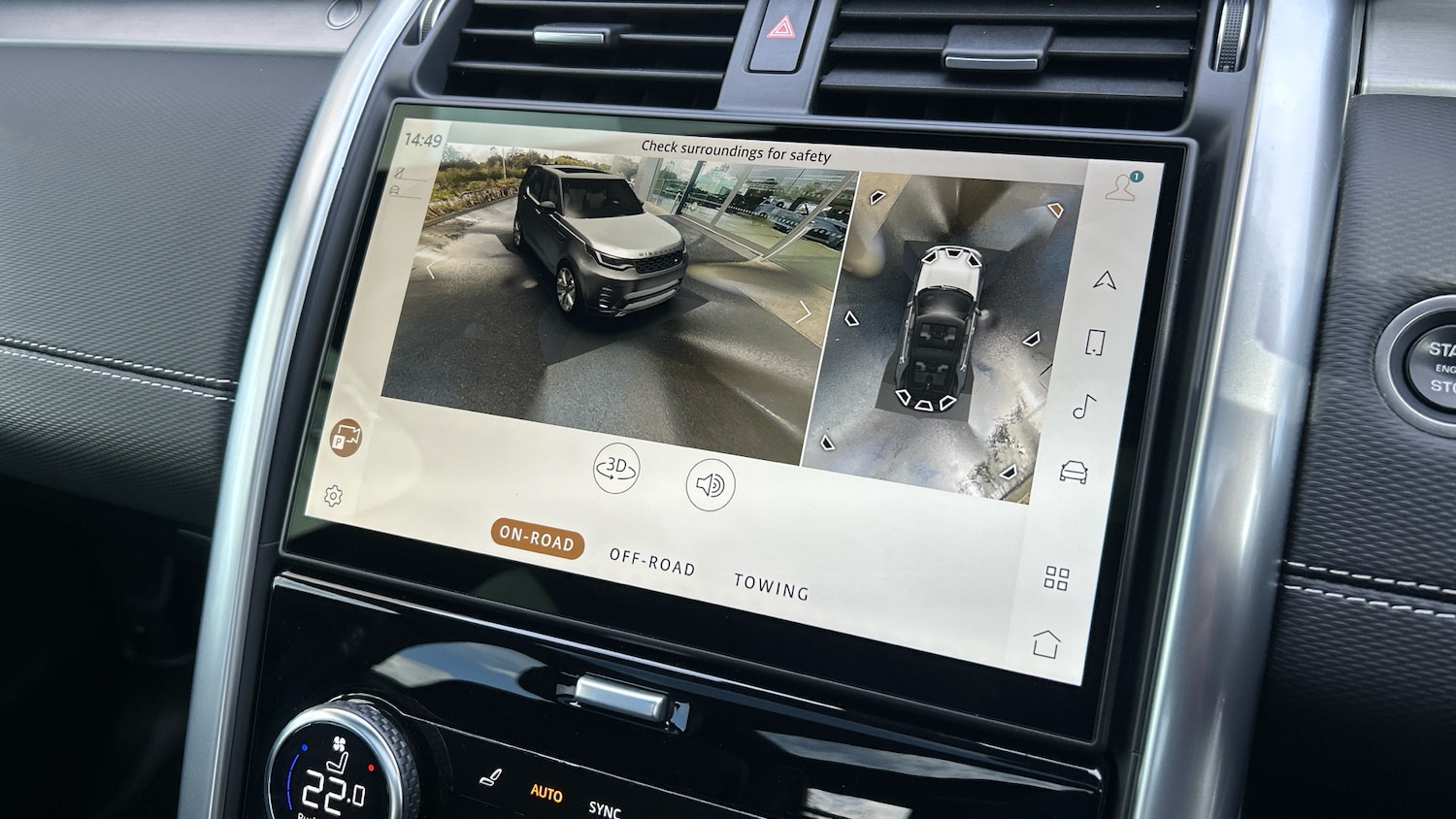 Used Land Rover Discovery 2023 for sale - 78011482: Photo 56