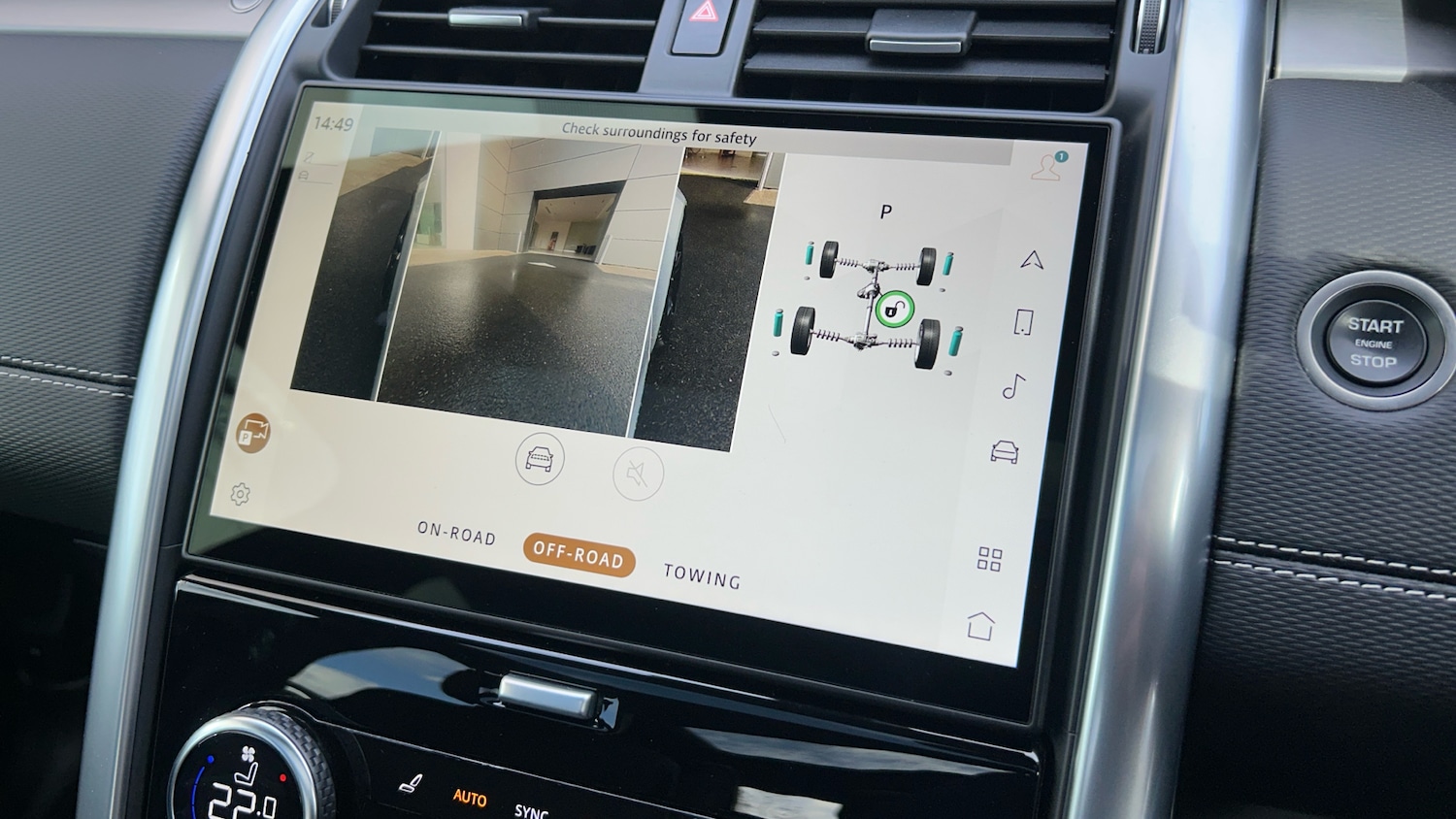 Used Land Rover Discovery 2023 for sale - 78011482: Photo 57