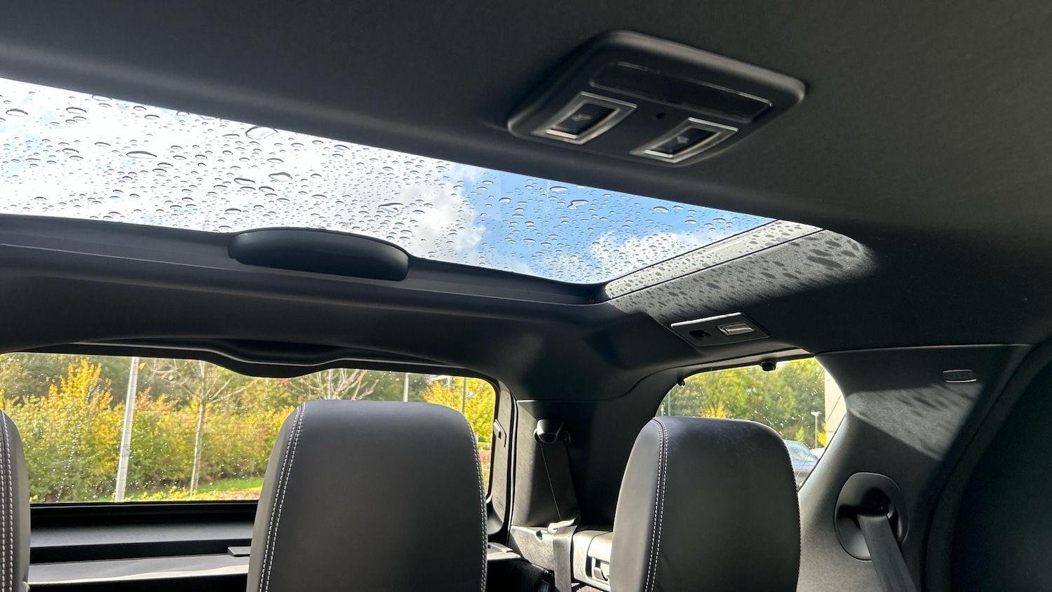 Used Land Rover Discovery 2023 for sale - 78011482: Photo 65