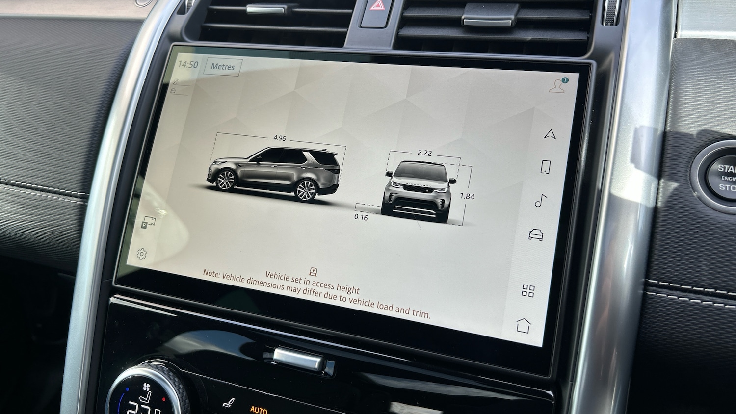 Used Land Rover Discovery 2023 for sale - 78011482: Photo 68