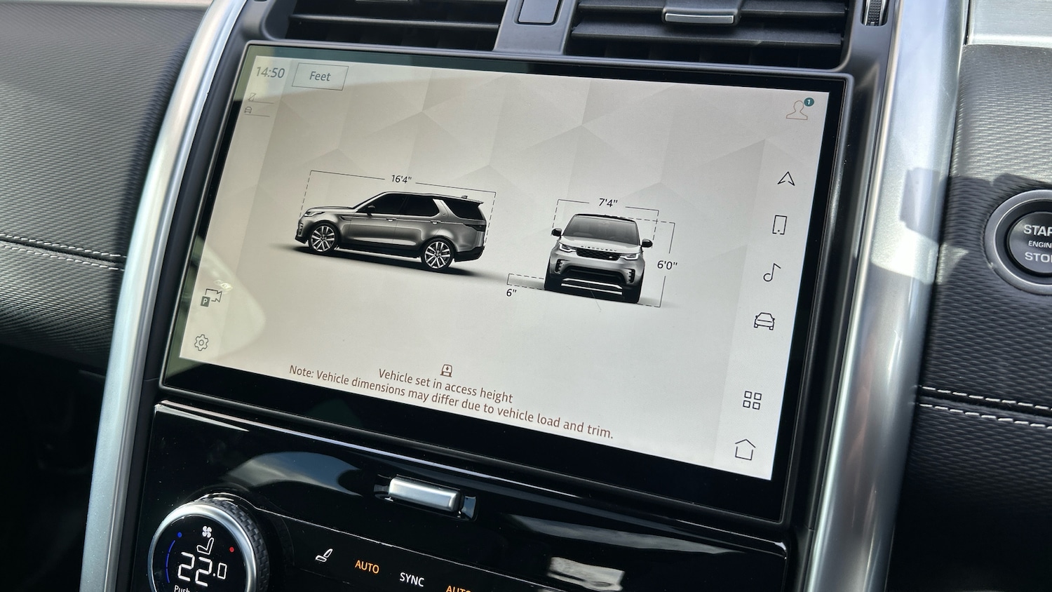 Used Land Rover Discovery 2023 for sale - 78011482: Photo 69