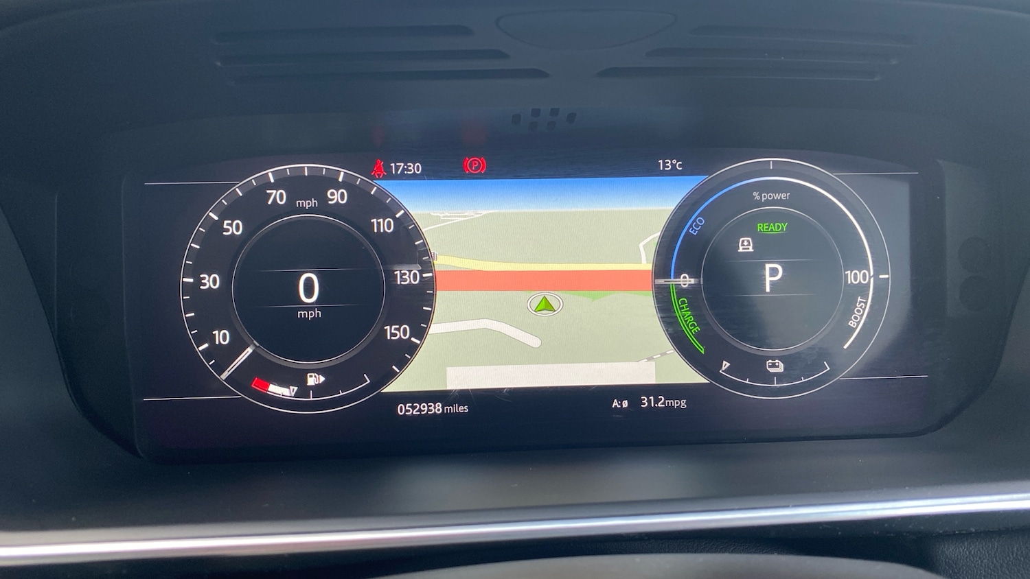 Used Land Rover Range Rover Sport 2018 for sale - 76355422: Photo 16