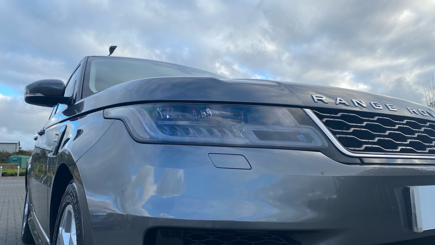 Used Land Rover Range Rover Sport 2018 for sale - 76355422: Photo 17