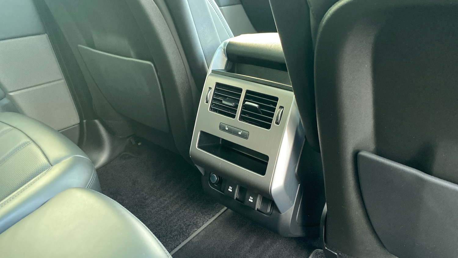 Used Land Rover Range Rover Sport 2018 for sale - 76355422: Photo 18