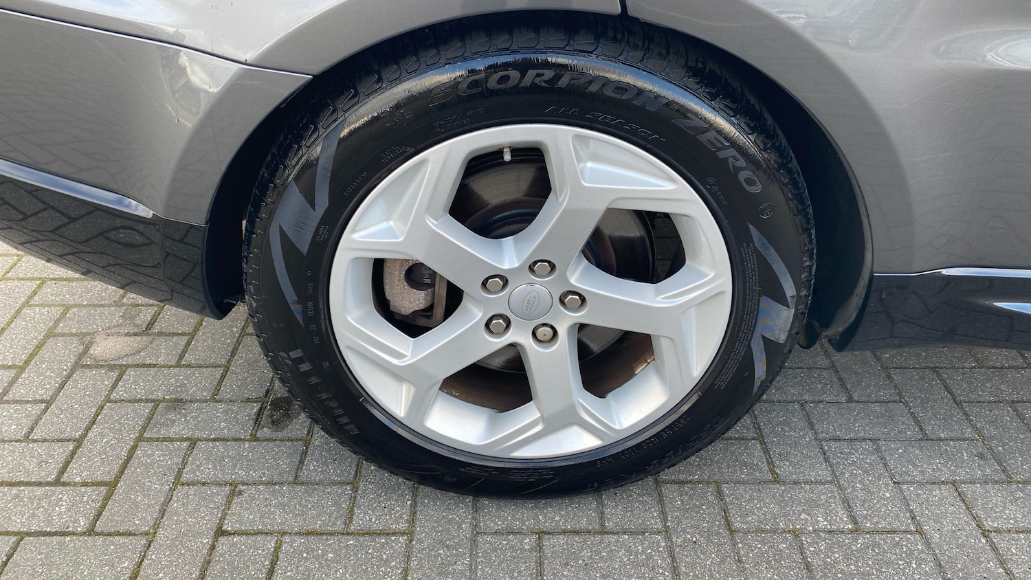 Used Land Rover Range Rover Sport 2018 for sale - 76355422: Photo 22