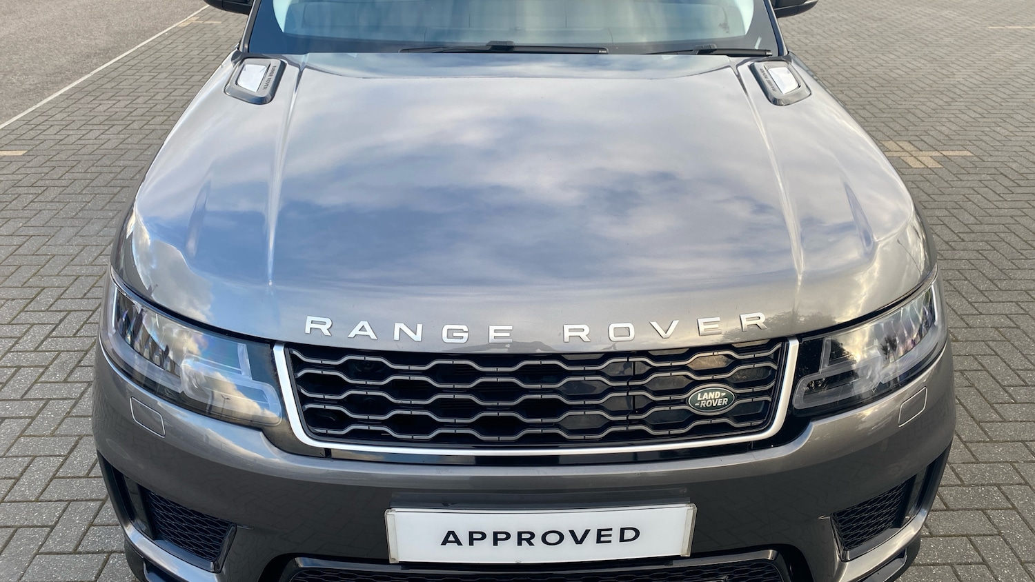 Used Land Rover Range Rover Sport 2018 for sale - 76355422: Photo 27