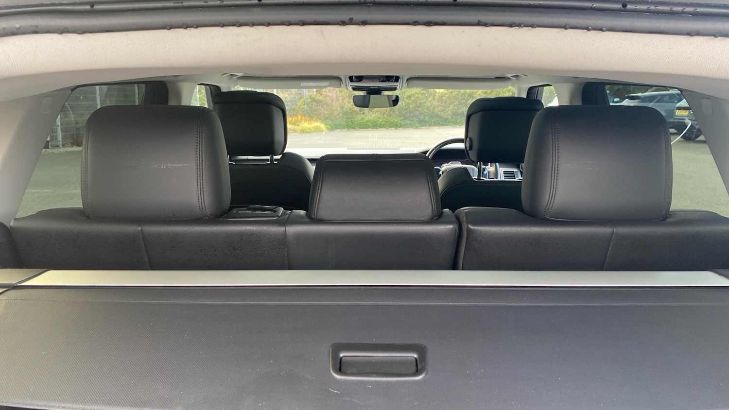 Used Land Rover Range Rover Sport 2018 for sale - 76355422: Photo 37