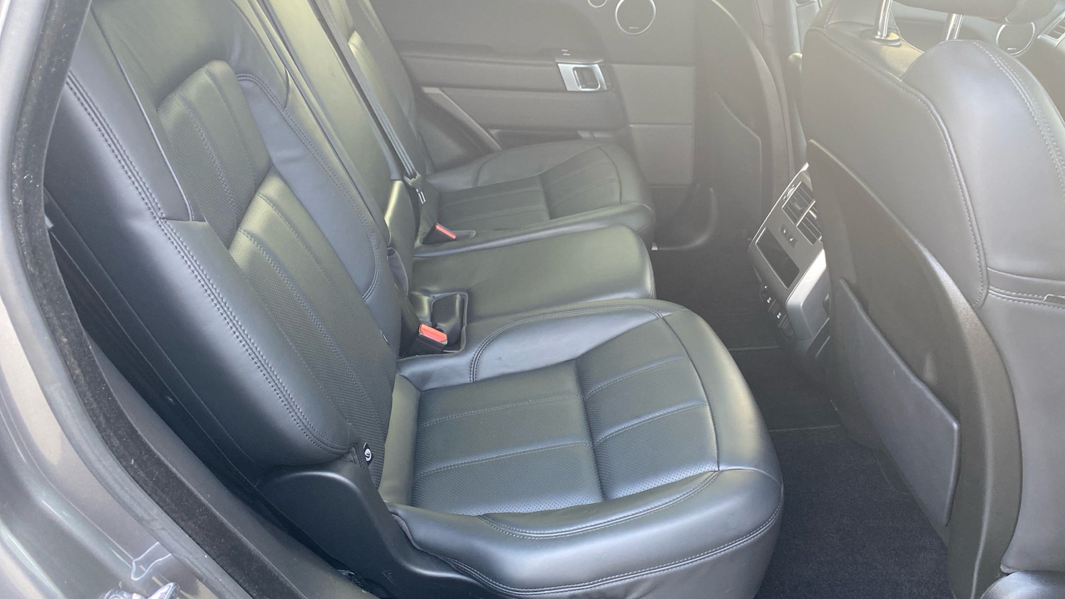 Used Land Rover Range Rover Sport 2018 for sale - 76355422: Photo 38