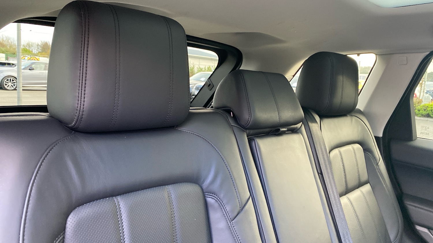 Used Land Rover Range Rover Sport 2018 for sale - 76355422: Photo 39