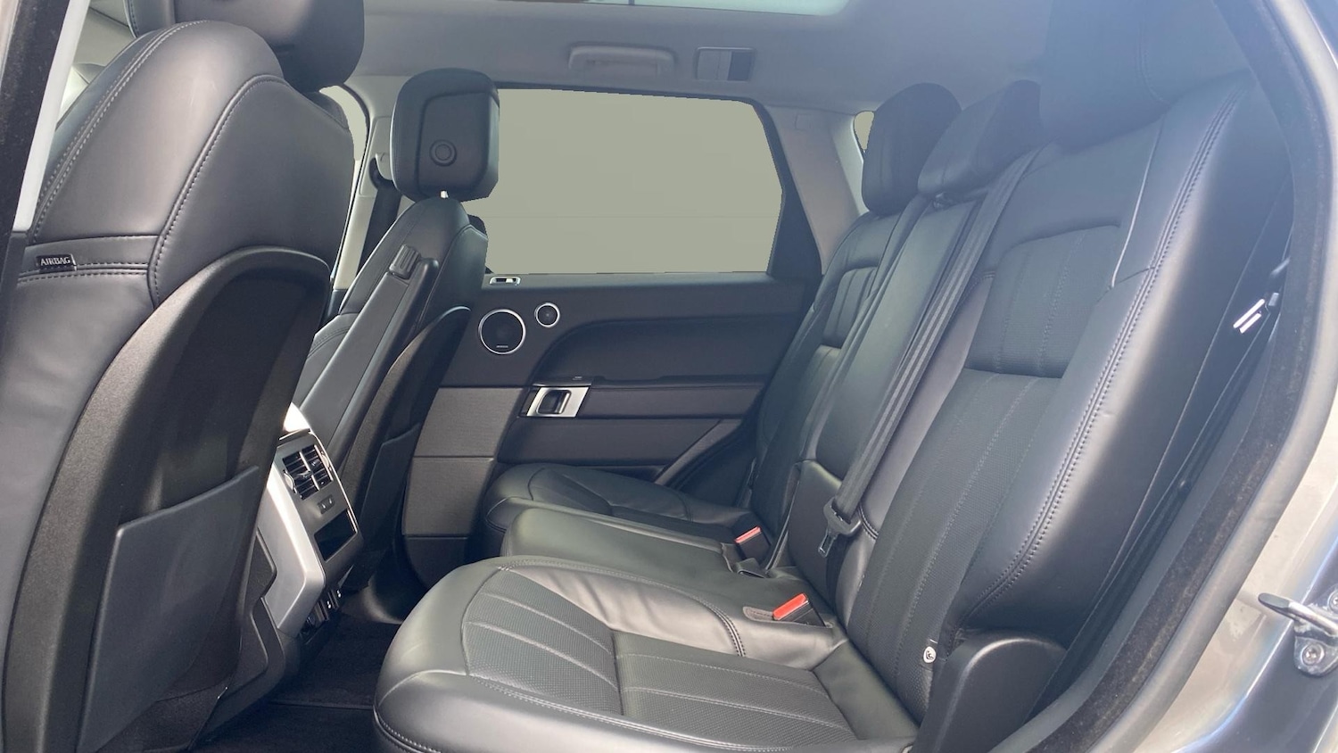 Used Land Rover Range Rover Sport 2018 for sale - 76355422: Photo 4