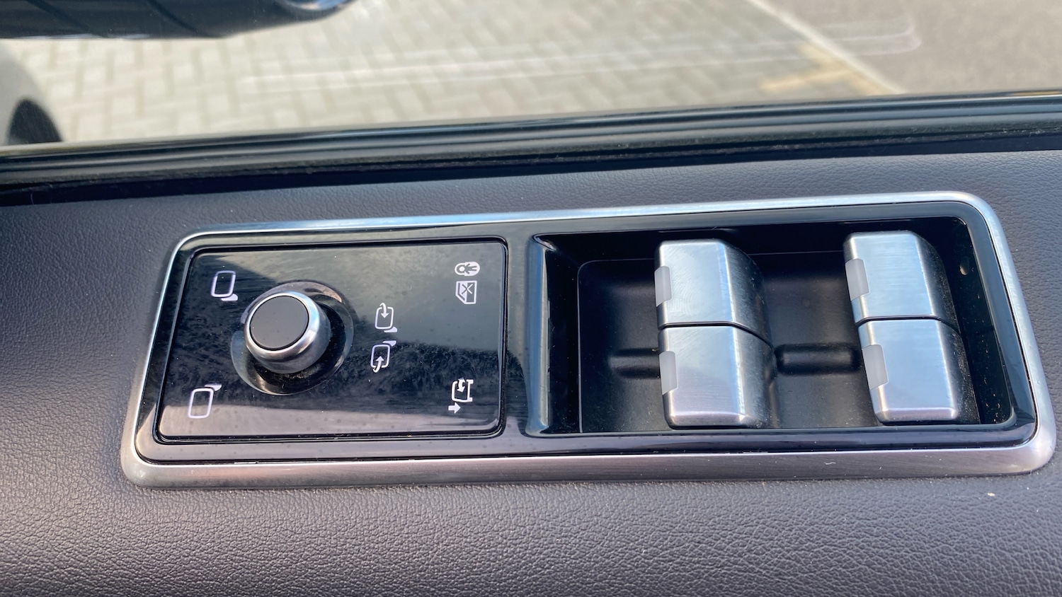 Used Land Rover Range Rover Sport 2018 for sale - 76355422: Photo 43