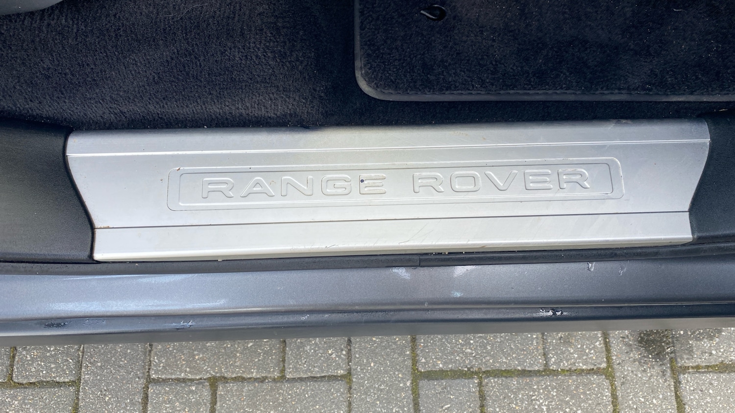 Used Land Rover Range Rover Sport 2018 for sale - 76355422: Photo 46