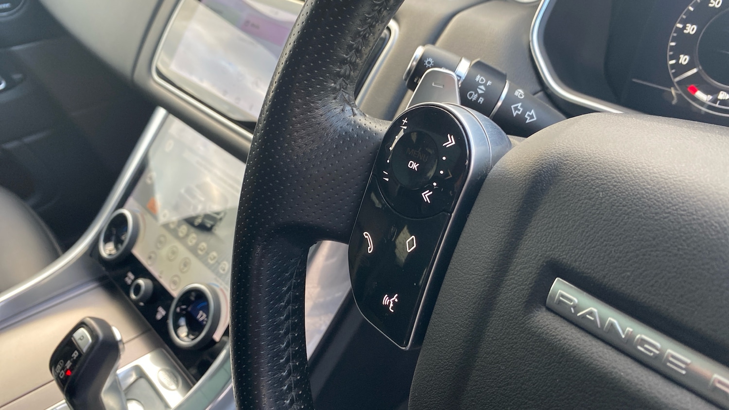 Used Land Rover Range Rover Sport 2018 for sale - 76355422: Photo 48