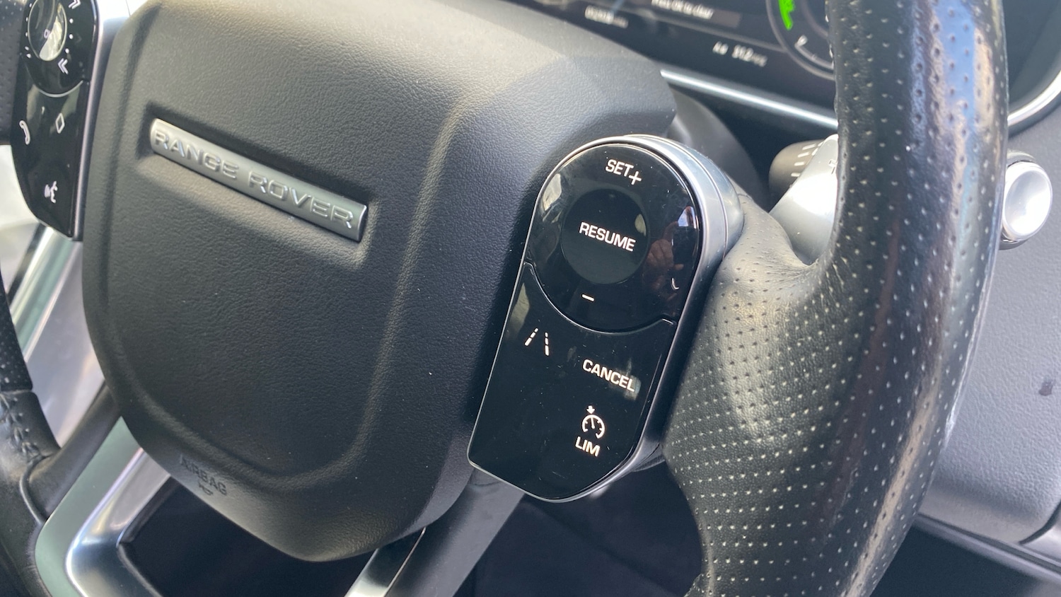 Used Land Rover Range Rover Sport 2018 for sale - 76355422: Photo 49