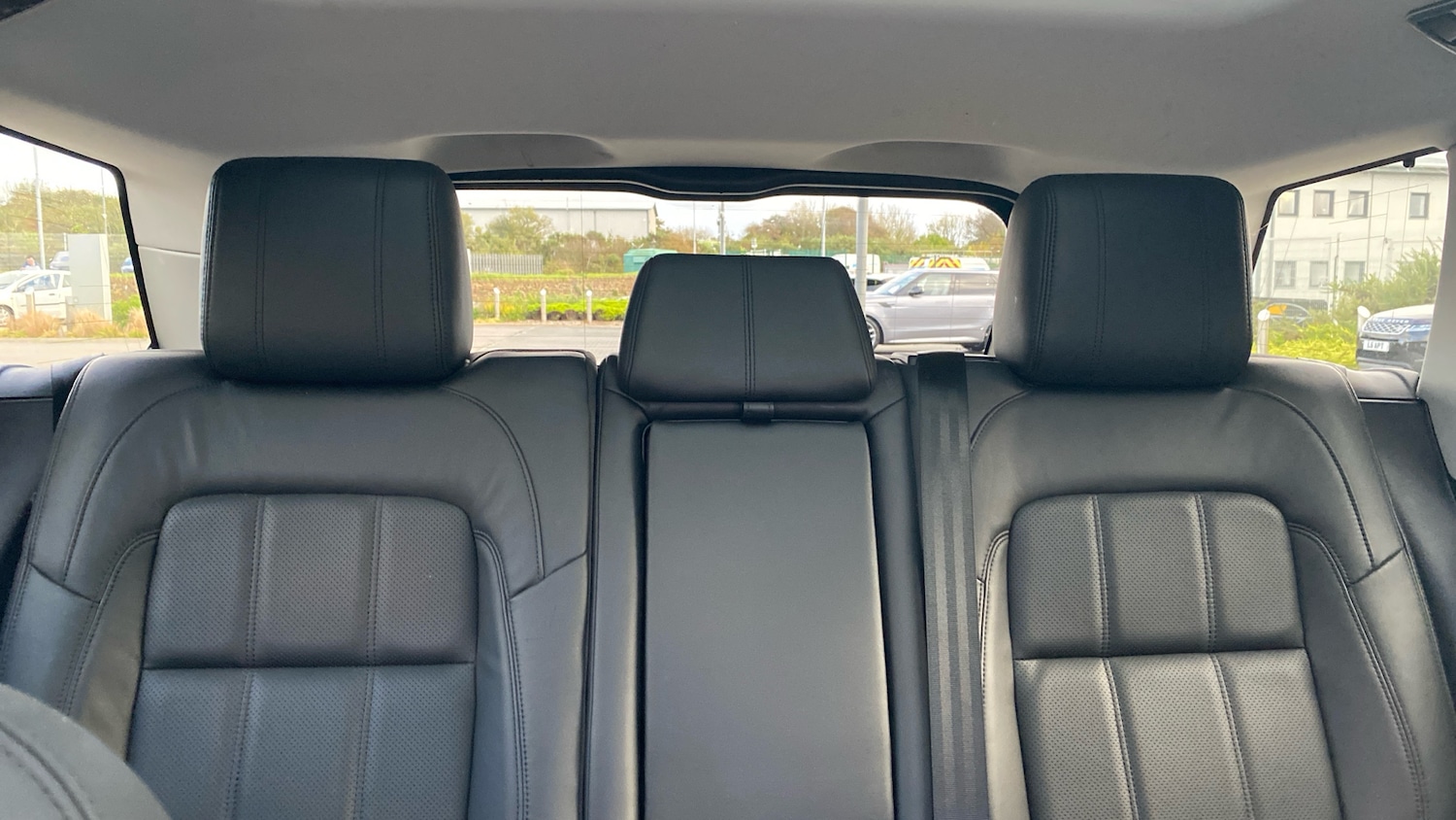 Used Land Rover Range Rover Sport 2018 for sale - 76355422: Photo 52
