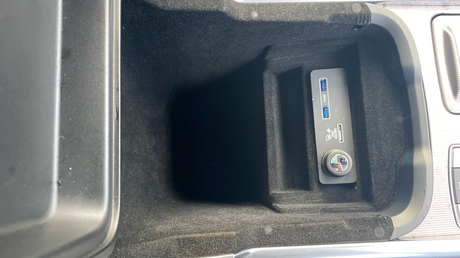Used Land Rover Range Rover Sport 2018 for sale - 76355422: Photo 53