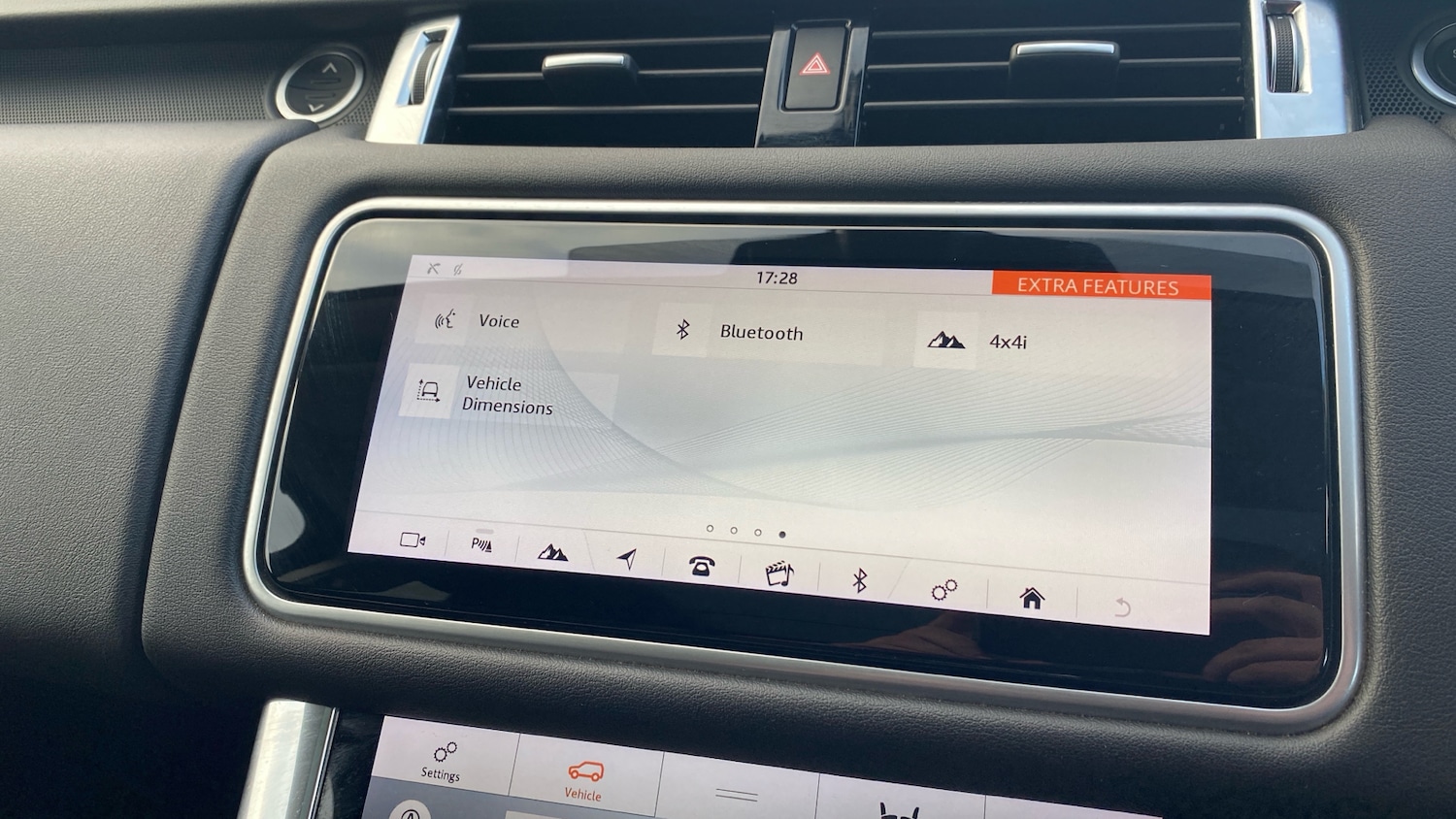 Used Land Rover Range Rover Sport 2018 for sale - 76355422: Photo 56