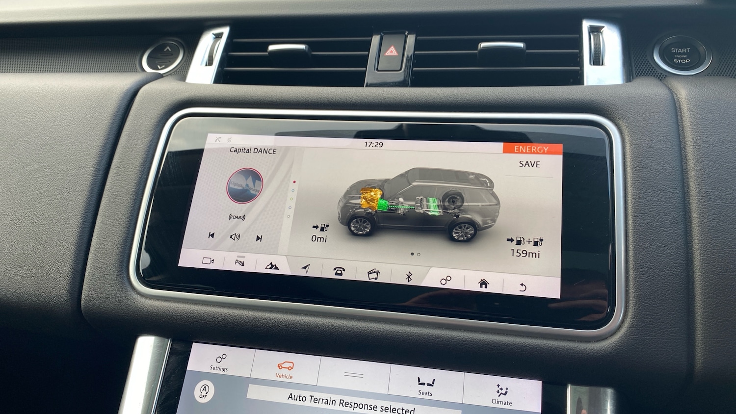 Used Land Rover Range Rover Sport 2018 for sale - 76355422: Photo 58