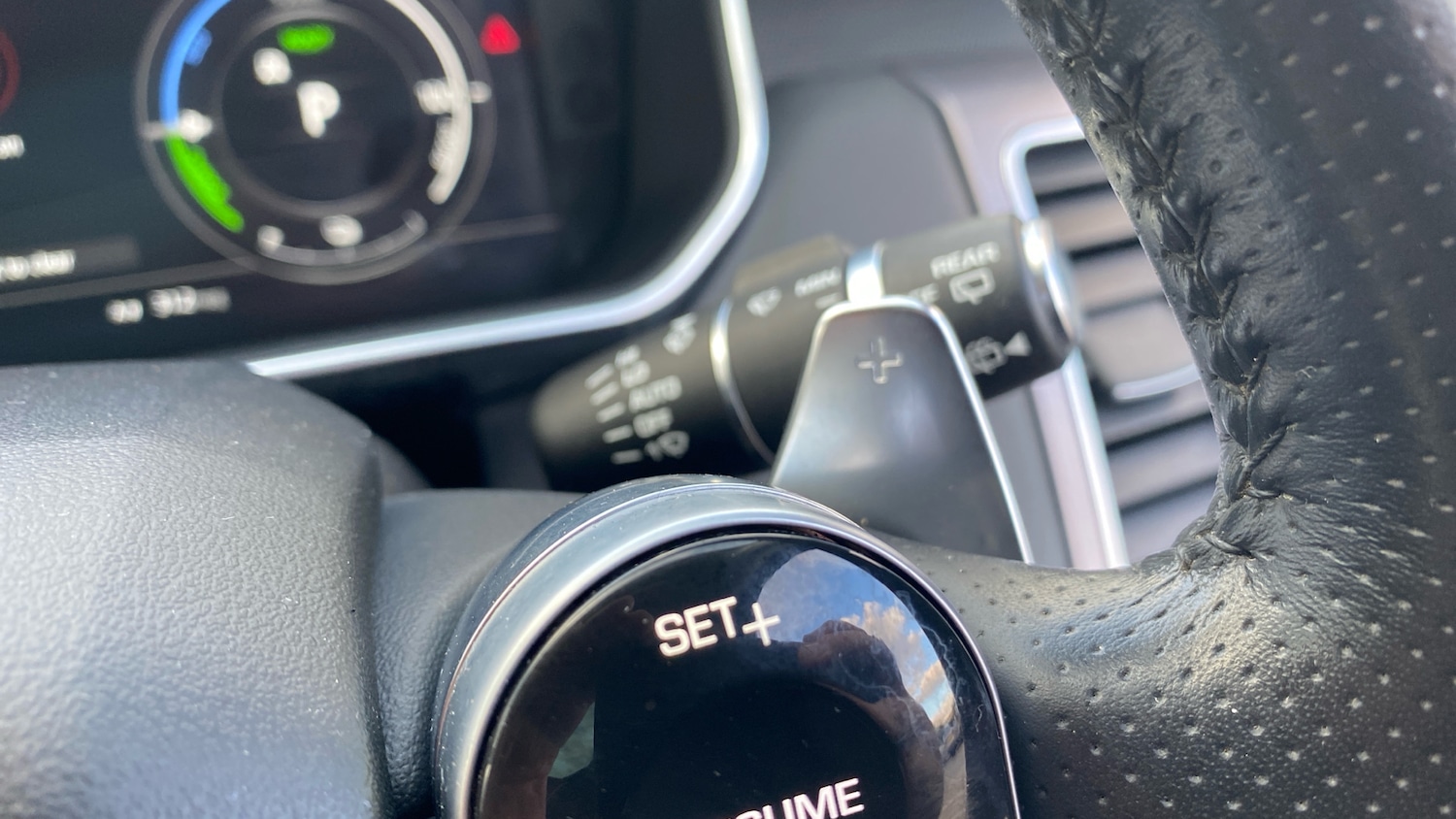 Used Land Rover Range Rover Sport 2018 for sale - 76355422: Photo 62