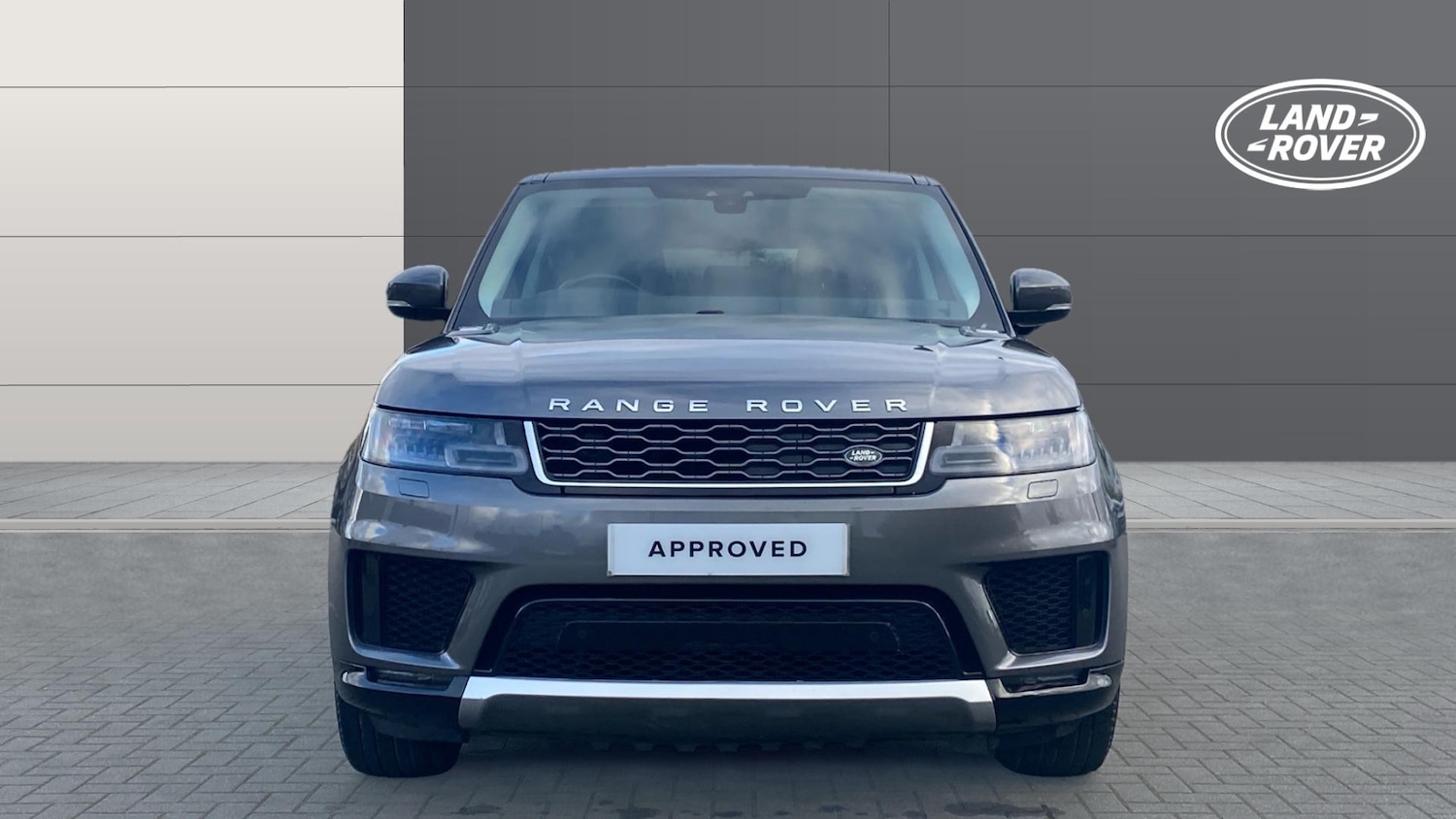 Used Land Rover Range Rover Sport 2018 for sale - 76355422: Photo 7