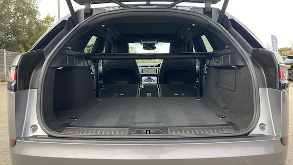 Used Land Rover Range Rover Velar 2020 for sale - 76343887: Photo 10