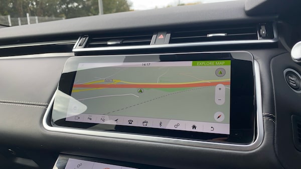 Used Land Rover Range Rover Velar 2020 for sale - 76343887: Photo 11