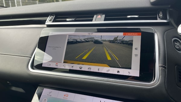 Used Land Rover Range Rover Velar 2020 for sale - 76343887: Photo 12