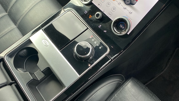Used Land Rover Range Rover Velar 2020 for sale - 76343887: Photo 13