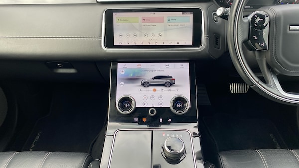 Used Land Rover Range Rover Velar 2020 for sale - 76343887: Photo 14