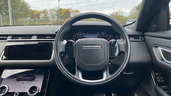 Used Land Rover Range Rover Velar 2020 for sale - 76343887: Photo 15