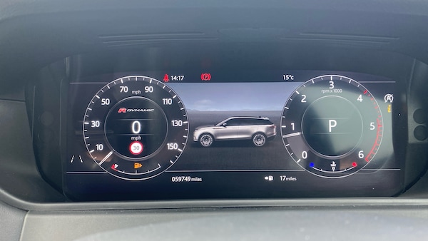 Used Land Rover Range Rover Velar 2020 for sale - 76343887: Photo 16