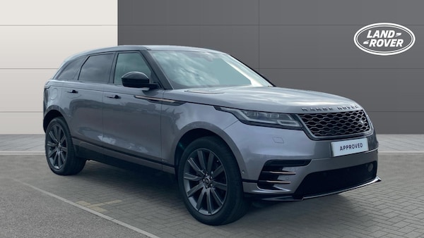 Used Land Rover Range Rover Velar 2020 for sale - 76343887: Photo 1