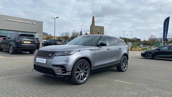 Used Land Rover Range Rover Velar 2020 for sale - 76343887: Photo 20