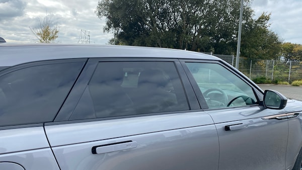 Used Land Rover Range Rover Velar 2020 for sale - 76343887: Photo 26
