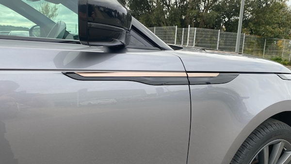 Used Land Rover Range Rover Velar 2020 for sale - 76343887: Photo 27