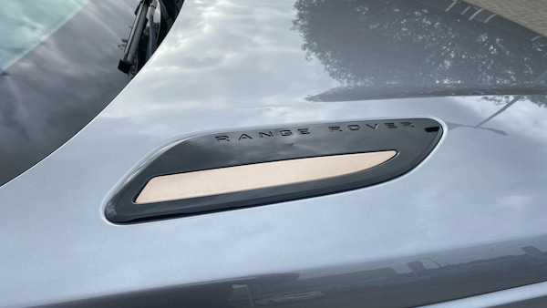 Used Land Rover Range Rover Velar 2020 for sale - 76343887: Photo 28